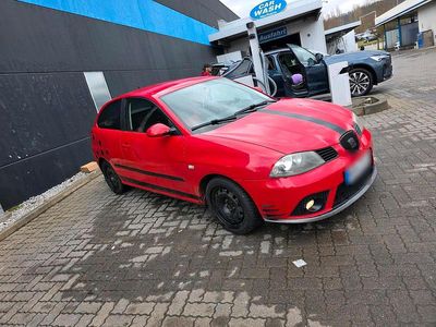 Gebraucht Seat Ibiza 86 PS (63 kW) 2025 Rot Kleinwagen