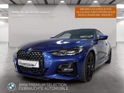 BMW 430