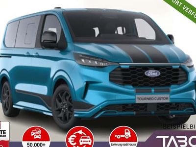 Ford Tourneo