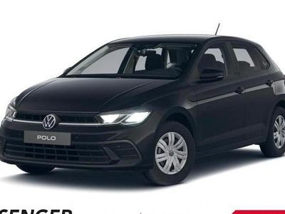 Nouă VW Polo Trendline 80 CP (58 kW) 2026 Negru Hatchback