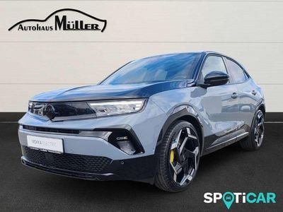 Second-hand Opel Mokka GSe 206 kW (281 CP) 2026 Gri SUV