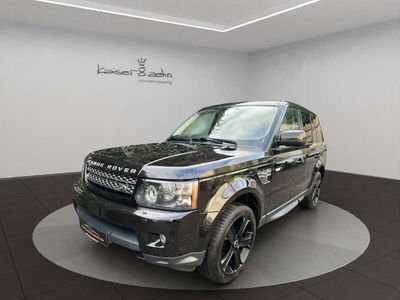 gebraucht Land Rover Range Rover Sport SDV6 HSE