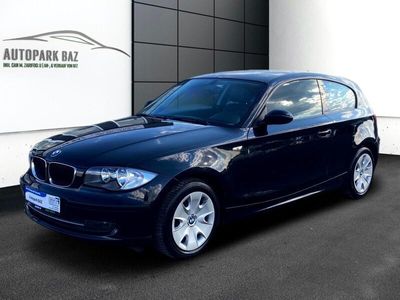 gebraucht BMW 116 1er