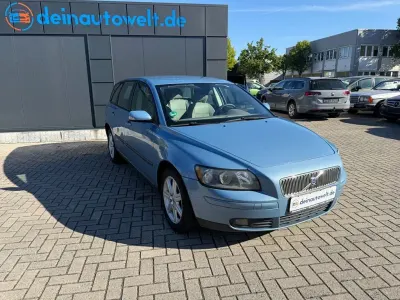 Gebraucht Volvo V50