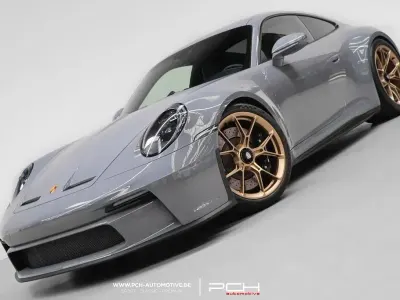 Gebraucht Porsche 911 GT3 Touring