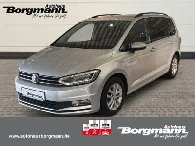 Gebraucht VW Touran