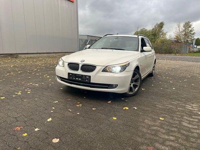 BMW 535
