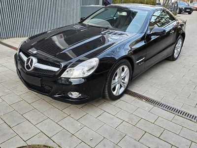 Mercedes SL350
