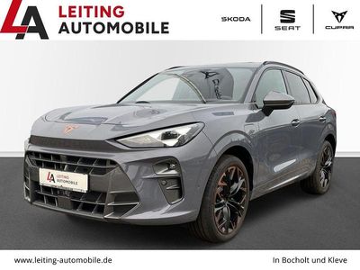 Grau Neu 2026 Cupra Terramar SUV | 56.446 € (Teuer)