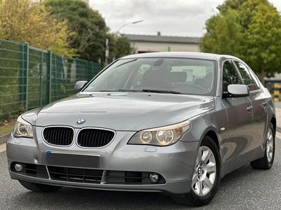 BMW 525