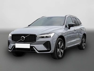 Grau Gebraucht 2023 Volvo XC60 Plus SUV | 51.480 € (Fairer Preis)