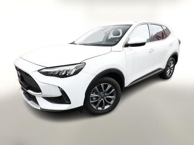 MG HS