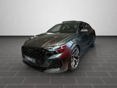 Gebraucht Audi RS Q8