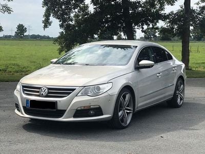 VW CC