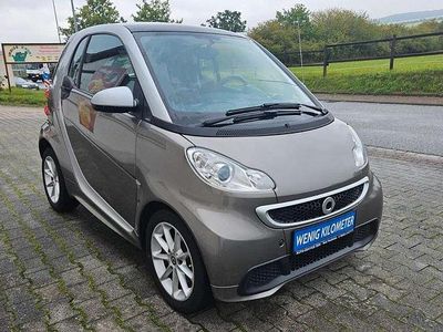 Smart ForTwo Coupé