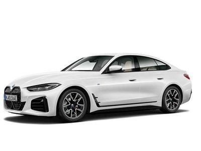 Gebraucht 2023 BMW i4 Shadowline Limousine | 45.401 € (Fairer Preis)