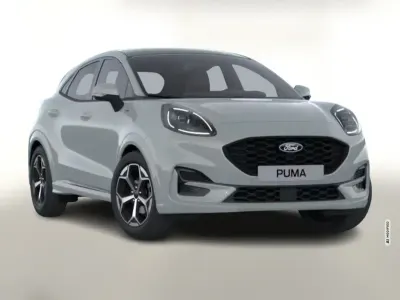 Neu Ford Puma ST-Line 155 PS (114 kW) 2026 Grau SUV