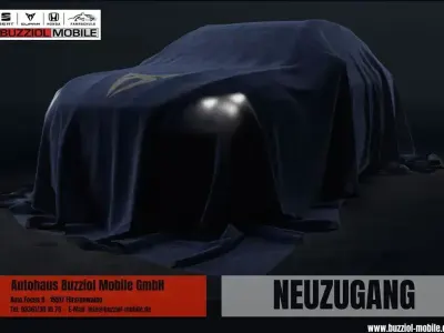 Gebraucht Honda Civic Elegance 2025 Weiss