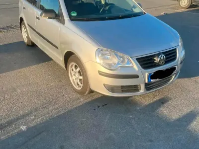 Gebraucht VW Polo
