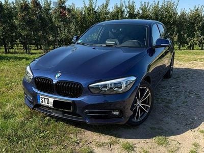 BMW 120