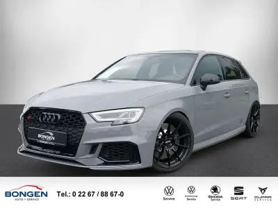 Gebraucht Audi RS3