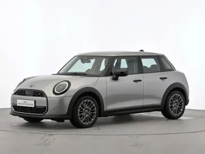 Occasion Mini Cooper S Classic 204 PK (150 kW) 2024 Grijs Hatchback