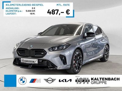Gebraucht BMW 135 Performance 300 PS (220 kW) 2025 Grau Kleinwagen