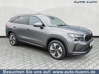 Gebraucht Skoda Kodiaq