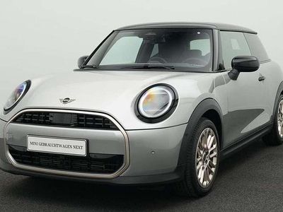 Gebraucht Mini Cooper Favoured 156 PS (114 kW) 2024 Grau Kleinwagen