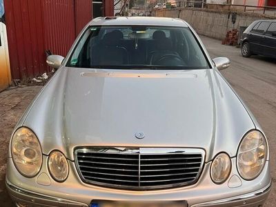 gebraucht Mercedes E280 CDI AVANTGARDE Avantgarde