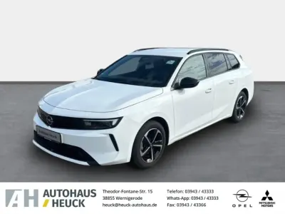 Occasion Opel Astra