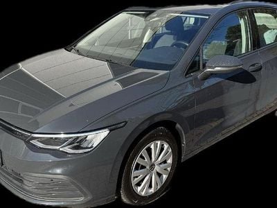 Gebraucht VW Golf VIII Life 150 PS (110 kW) 2023 Uranograu Limousine