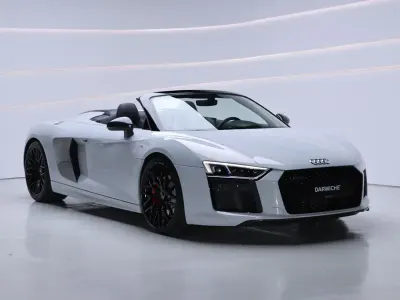 Gebraucht Audi R8 Spyder