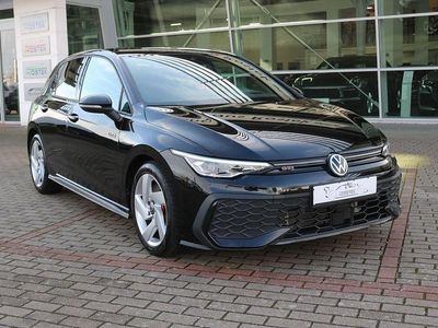 Gebraucht VW Golf VIII Style 265 PS (194 kW) 2025 Schwarz Limousine