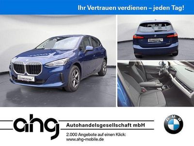 BMW 220 Active Tourer