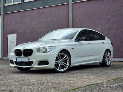 BMW 535 Gran Turismo