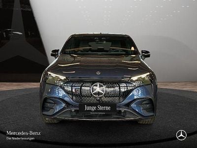Mercedes EQE300