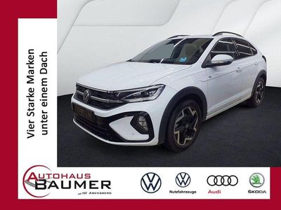 Gebraucht VW Taigo R-line 150 PS (110 kW) 2025 SUV