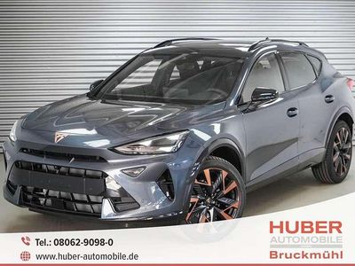 Gebraucht Cupra Formentor 150 PS (110 kW) 2025 Magnetic grau metallic (s7) SUV