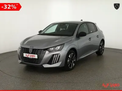 Gebraucht Peugeot 208