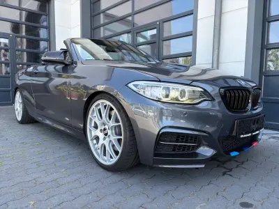 Gebraucht BMW M235