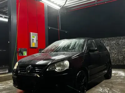 Gebraucht VW Polo