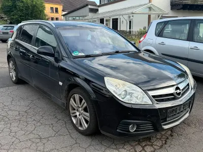 Gebraucht Opel Signum