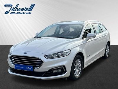 gebraucht Ford Mondeo Turnier Hybrid Business Edition 2.0 +NAVI+KEFREEY+SZH+PDC+