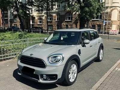 Mini One Countryman