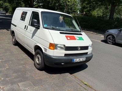 VW T4