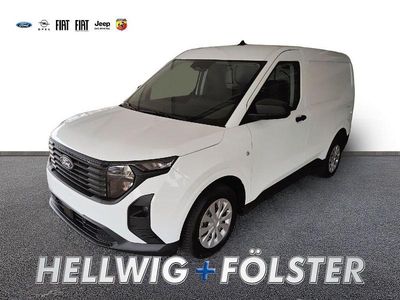 Neu Ford Transit Trend 101 PS (74 kW) 2025 Frostweiß Van