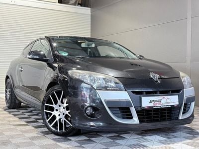 Renault Mégane III