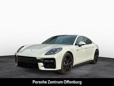 Gebraucht Porsche Panamera 470 PS (345 kW) 2024 Kreide Kleinwagen
