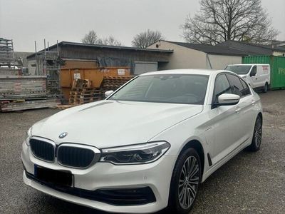 BMW 530e